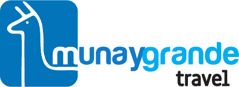 Munay Grande Travel – Travel Agency